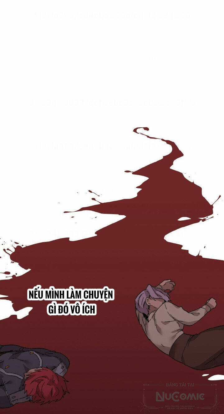 Tôi Không Muốn Trở Thành Nữ Hoàng Chapter 32 trang 34