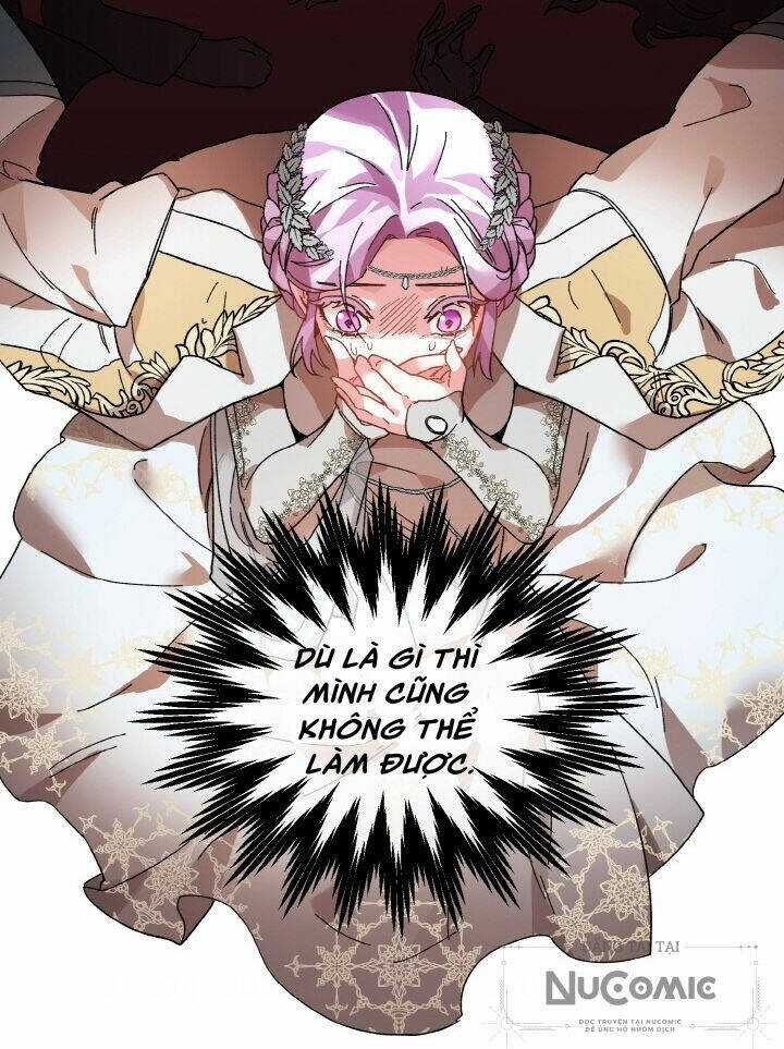 Tôi Không Muốn Trở Thành Nữ Hoàng Chapter 32 trang 36