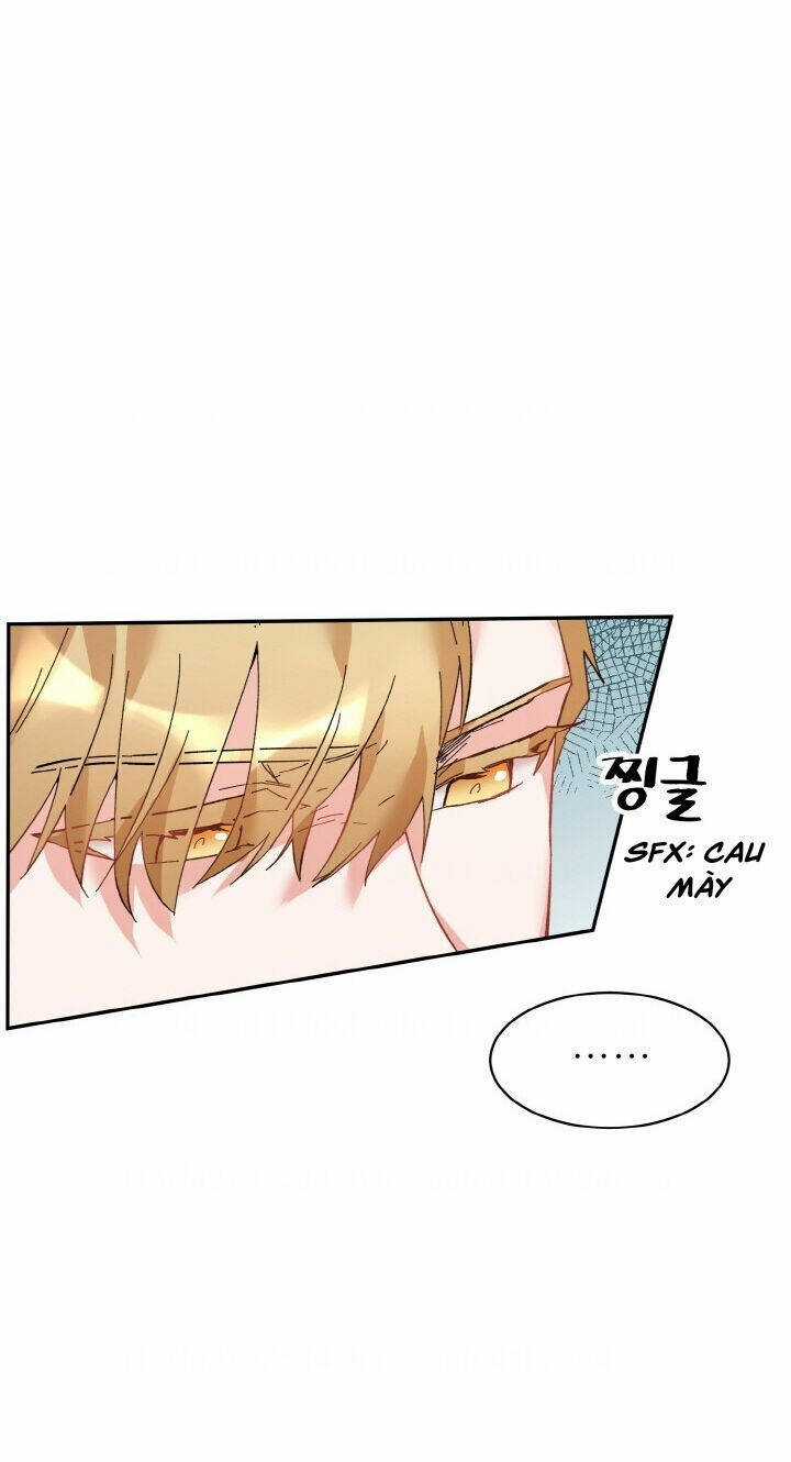 Tôi Không Muốn Trở Thành Nữ Hoàng Chapter 32 trang 37