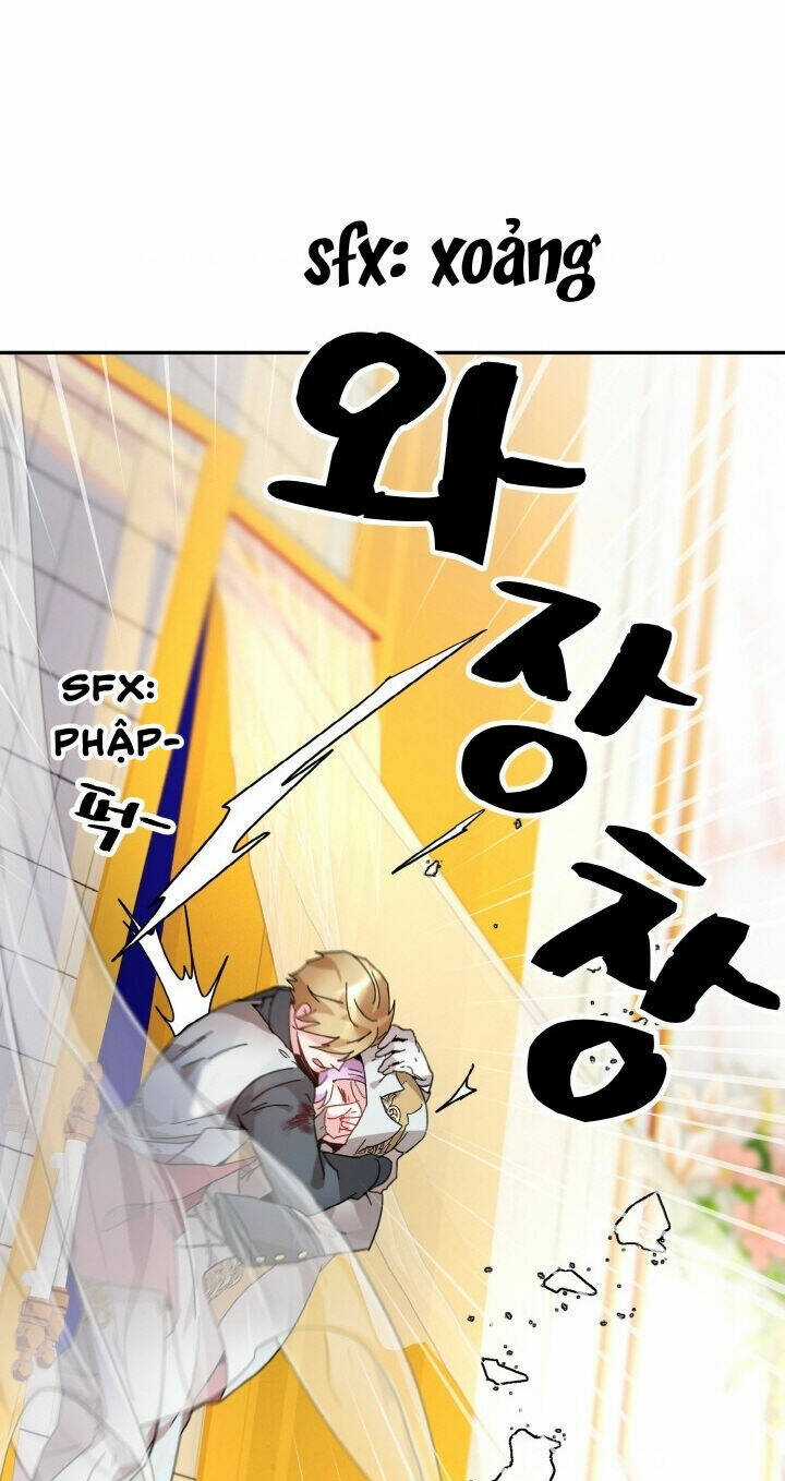 Tôi Không Muốn Trở Thành Nữ Hoàng Chapter 32 trang 47