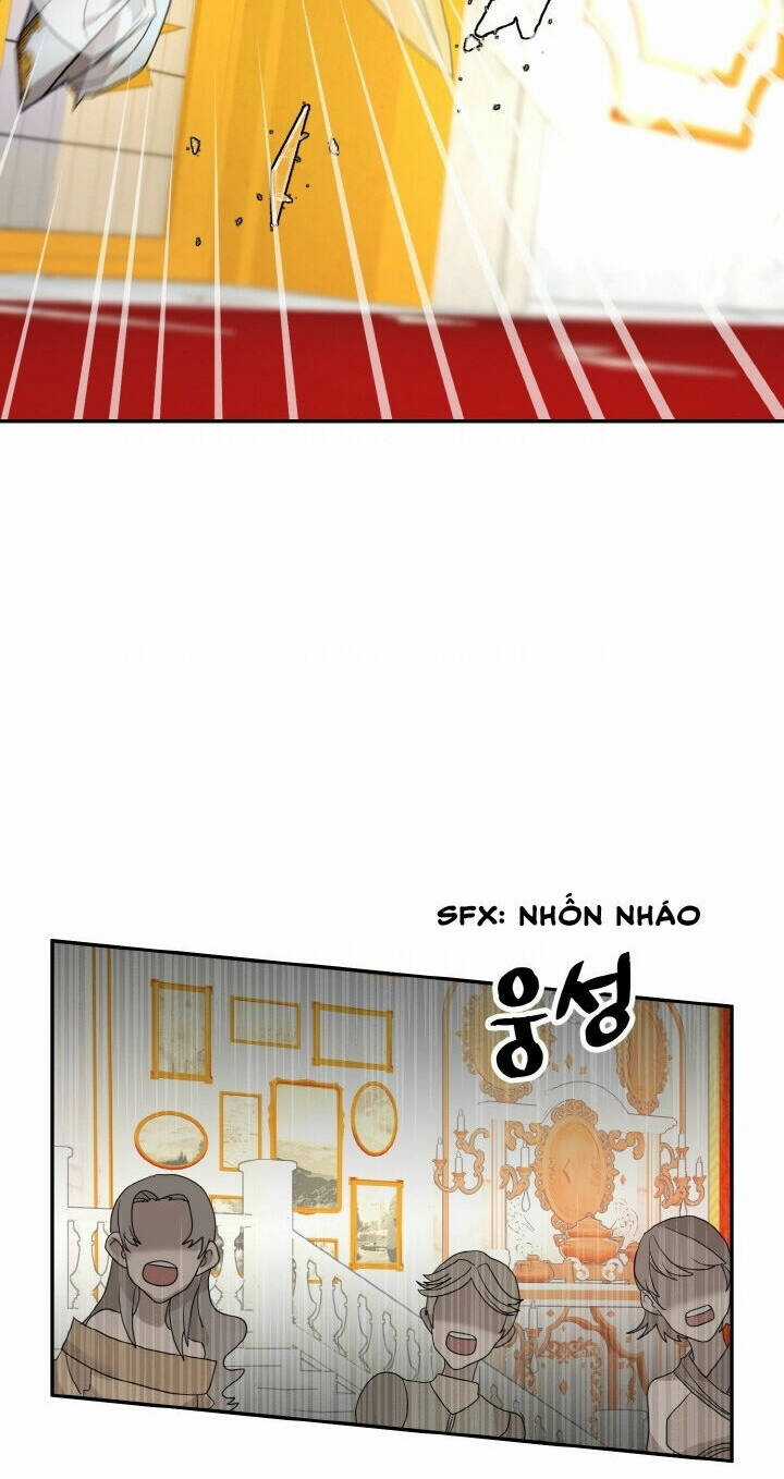 Tôi Không Muốn Trở Thành Nữ Hoàng Chapter 32 trang 48