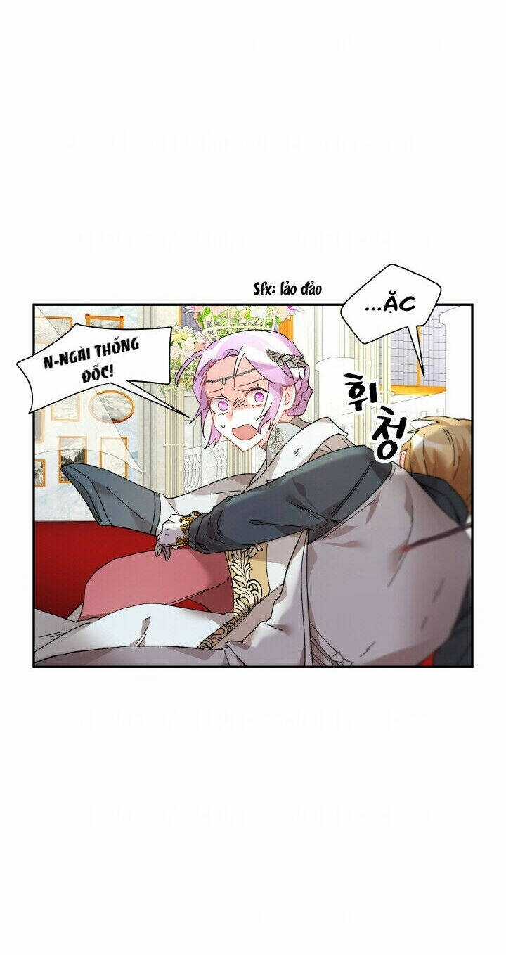 Tôi Không Muốn Trở Thành Nữ Hoàng Chapter 32 trang 49