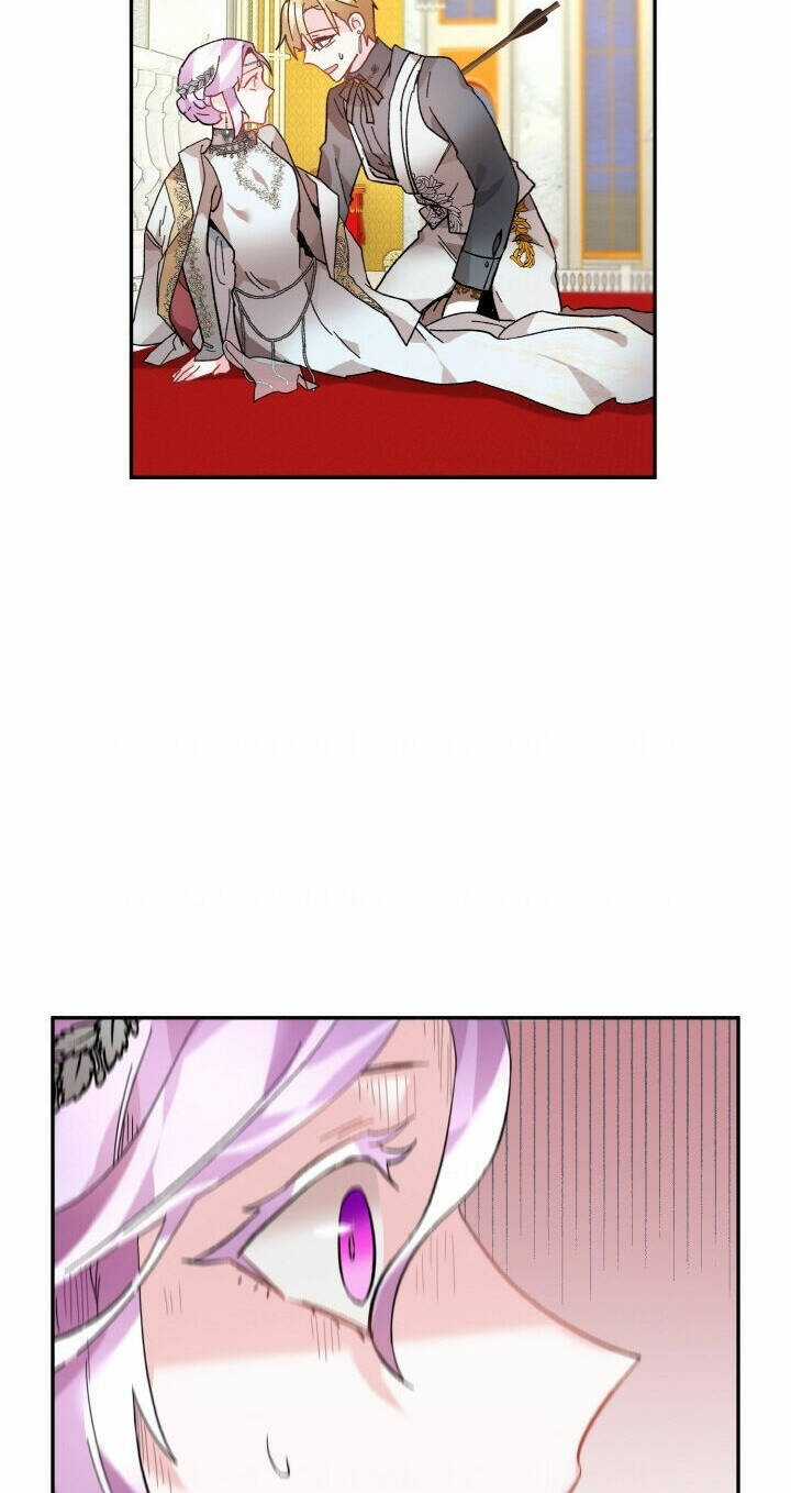 Tôi Không Muốn Trở Thành Nữ Hoàng Chapter 32 trang 52