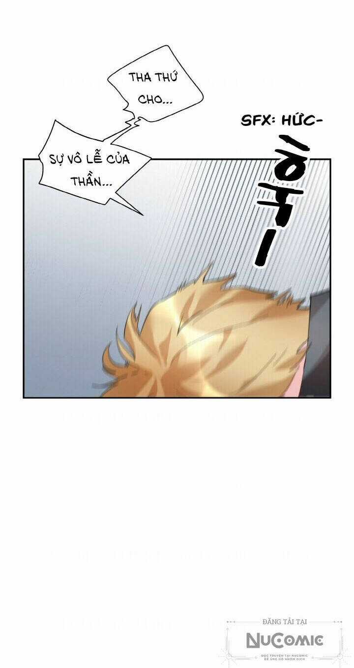 Tôi Không Muốn Trở Thành Nữ Hoàng Chapter 32 trang 54