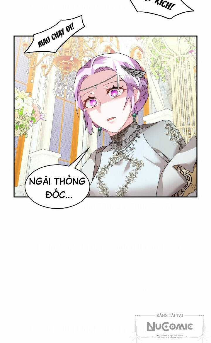 Tôi Không Muốn Trở Thành Nữ Hoàng Chapter 32 trang 57