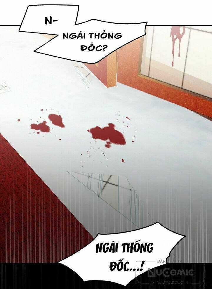 Tôi Không Muốn Trở Thành Nữ Hoàng Chapter 32 trang 58