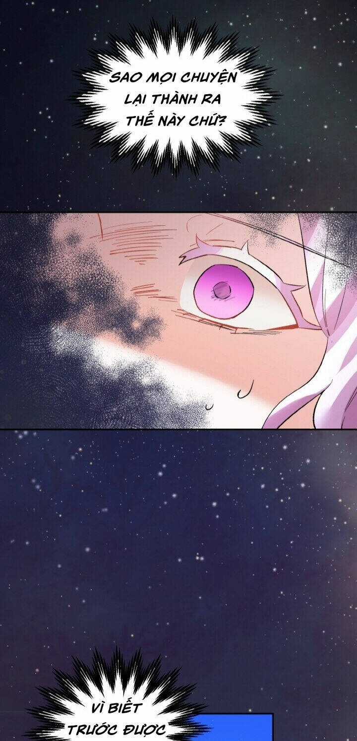 Tôi Không Muốn Trở Thành Nữ Hoàng Chapter 32 trang 8