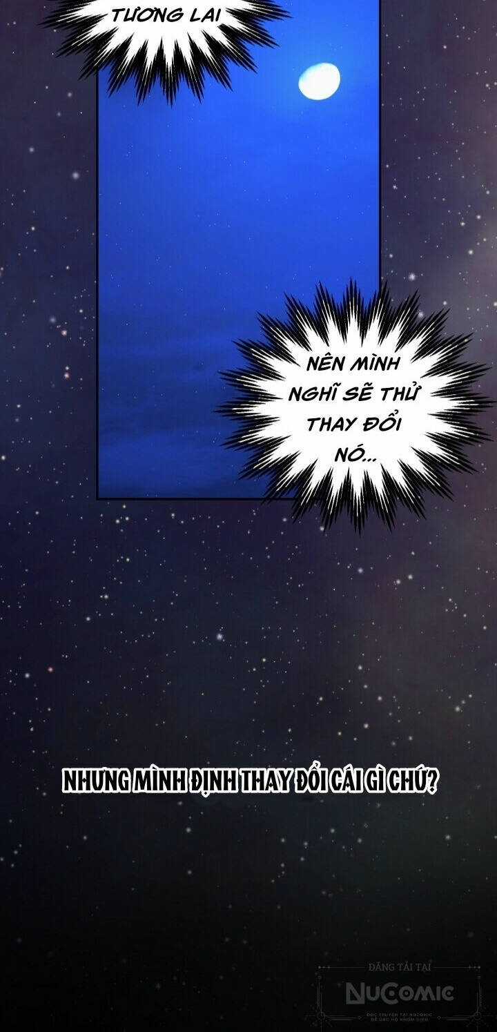 Tôi Không Muốn Trở Thành Nữ Hoàng Chapter 32 trang 9