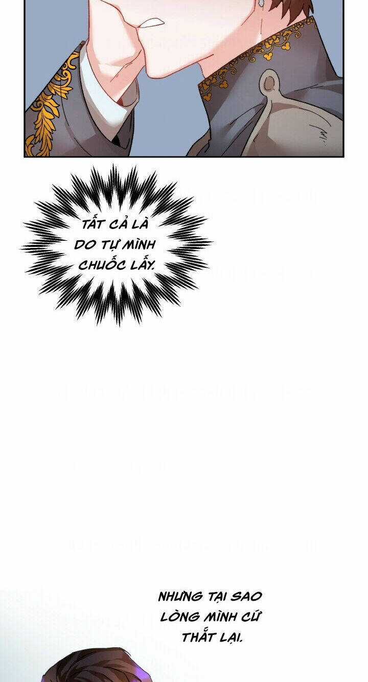 Tôi Không Muốn Trở Thành Nữ Hoàng Chapter 33 trang 10