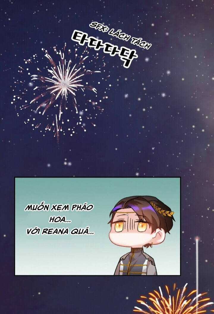 Tôi Không Muốn Trở Thành Nữ Hoàng Chapter 33 trang 13