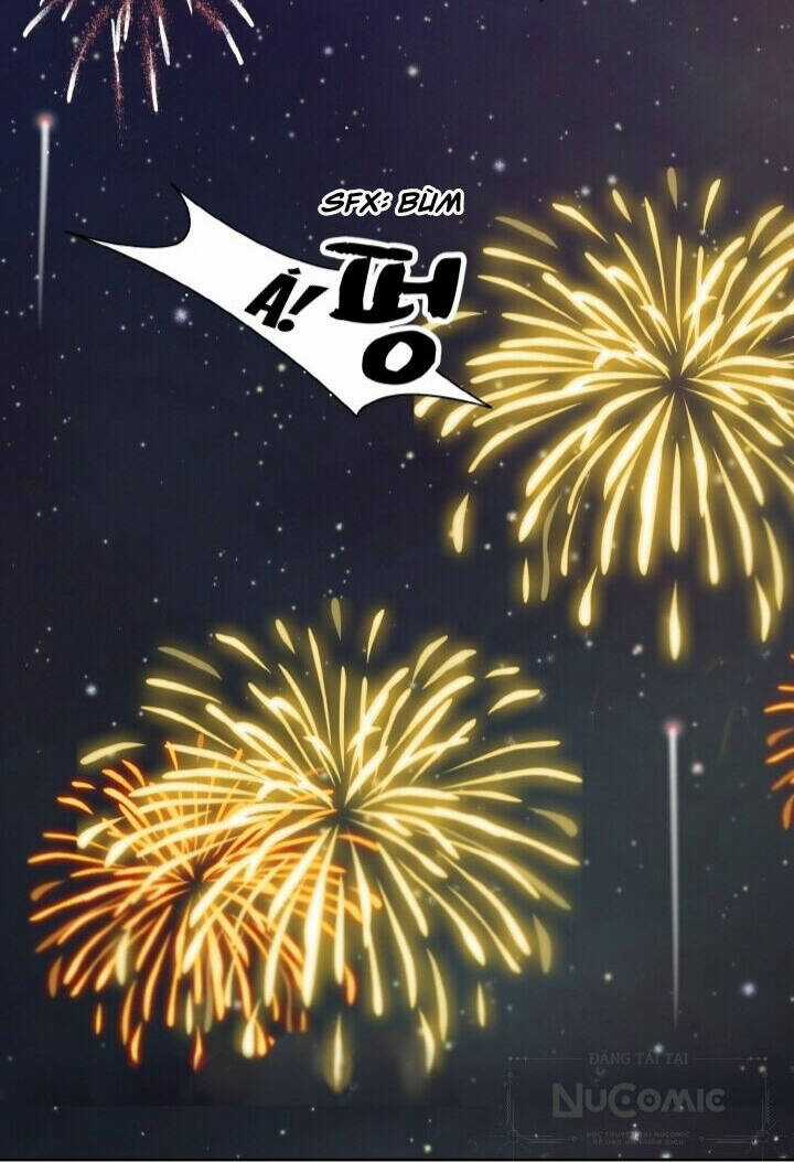 Tôi Không Muốn Trở Thành Nữ Hoàng Chapter 33 trang 15