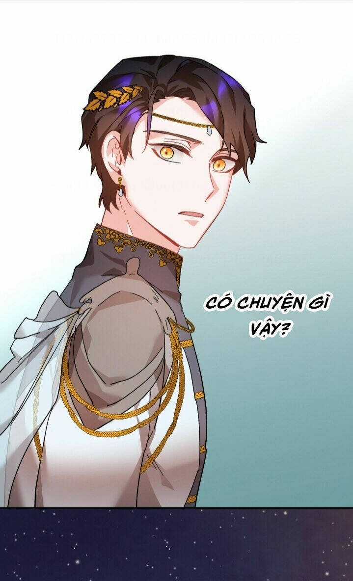 Tôi Không Muốn Trở Thành Nữ Hoàng Chapter 33 trang 16