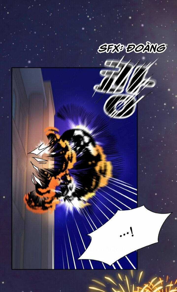 Tôi Không Muốn Trở Thành Nữ Hoàng Chapter 33 trang 17