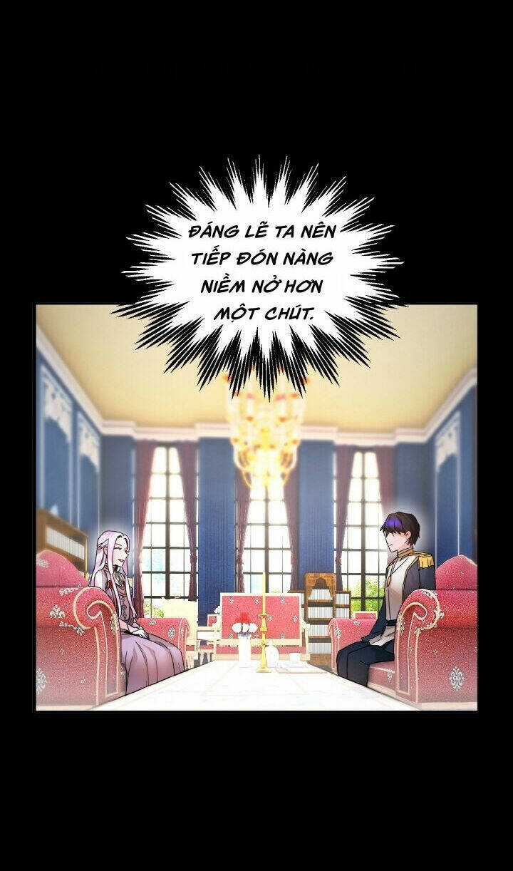 Tôi Không Muốn Trở Thành Nữ Hoàng Chapter 33 trang 2