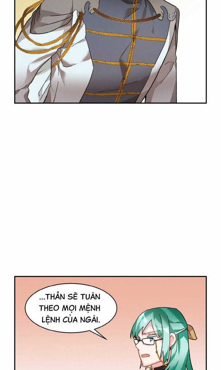 Tôi Không Muốn Trở Thành Nữ Hoàng Chapter 33 trang 25