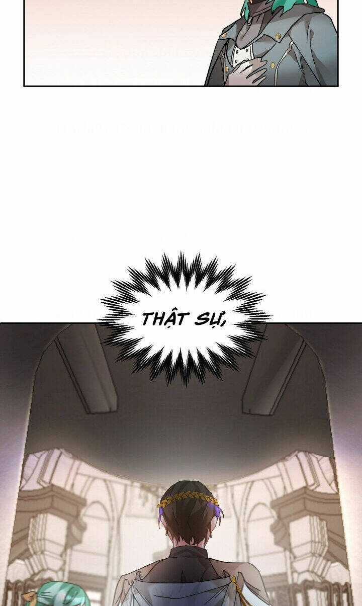 Tôi Không Muốn Trở Thành Nữ Hoàng Chapter 33 trang 26