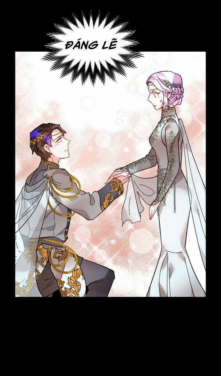 Tôi Không Muốn Trở Thành Nữ Hoàng Chapter 33 trang 3