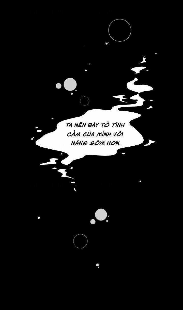 Tôi Không Muốn Trở Thành Nữ Hoàng Chapter 33 trang 4