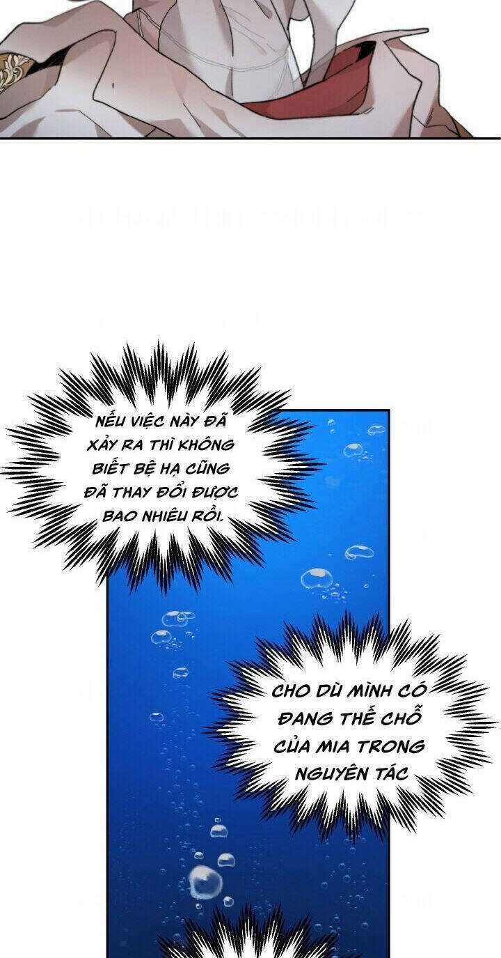 Tôi Không Muốn Trở Thành Nữ Hoàng Chapter 33 trang 42