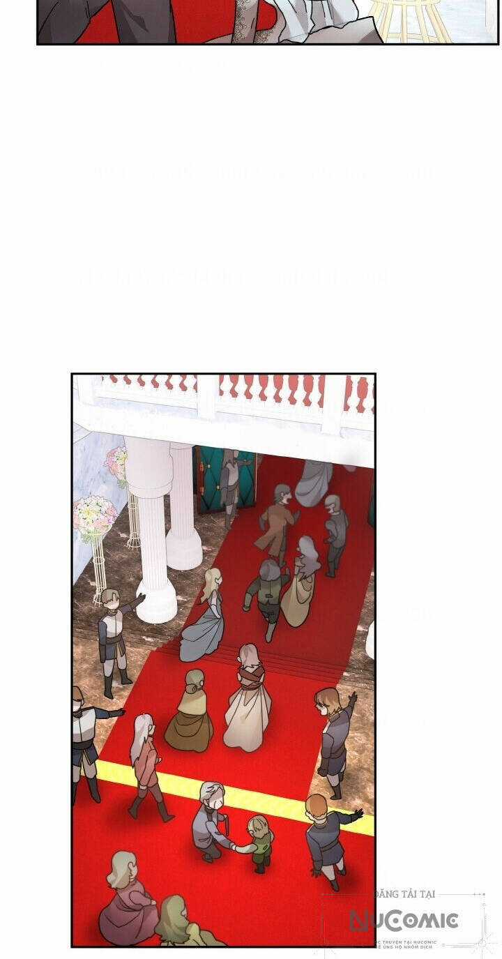 Tôi Không Muốn Trở Thành Nữ Hoàng Chapter 33 trang 47