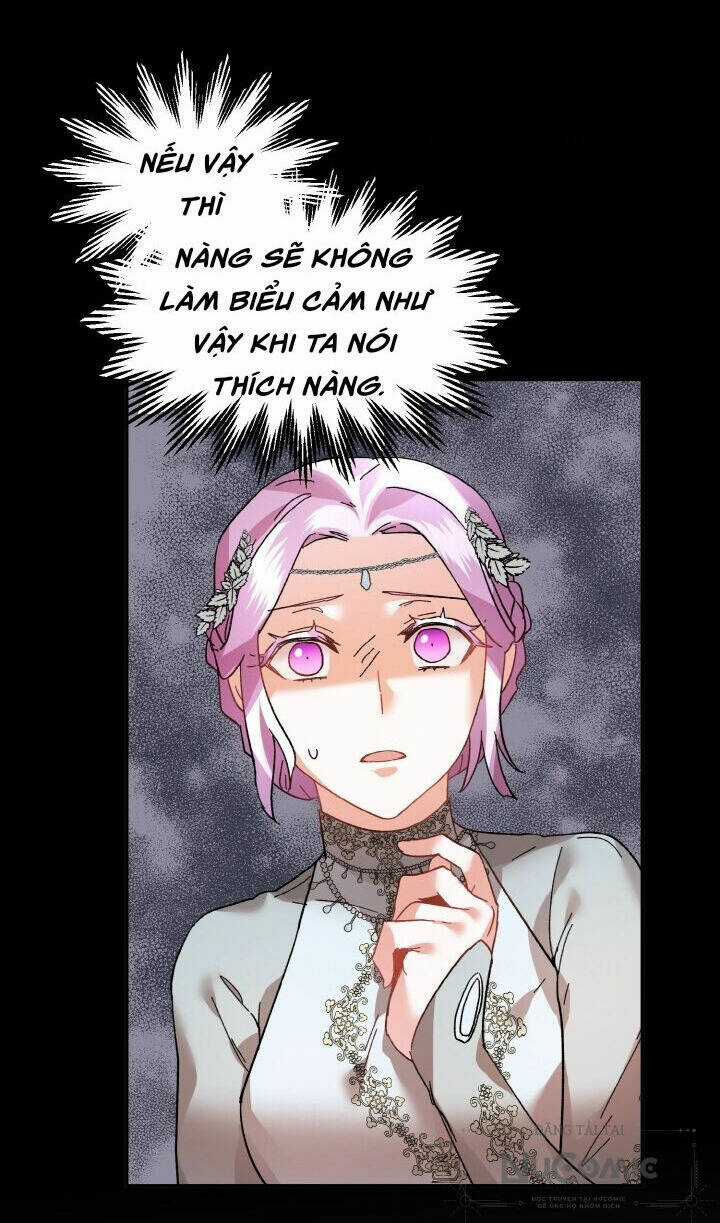 Tôi Không Muốn Trở Thành Nữ Hoàng Chapter 33 trang 5