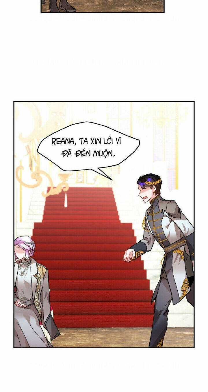 Tôi Không Muốn Trở Thành Nữ Hoàng Chapter 33 trang 50