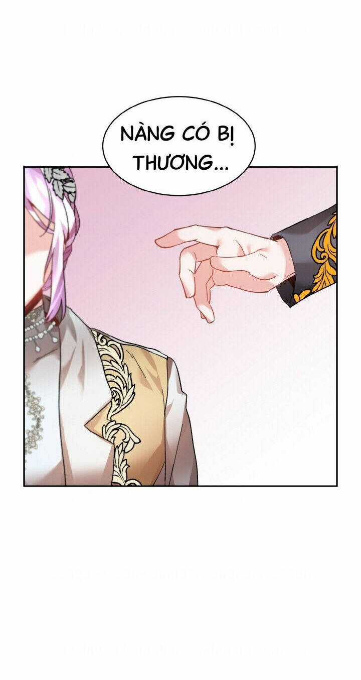 Tôi Không Muốn Trở Thành Nữ Hoàng Chapter 33 trang 51