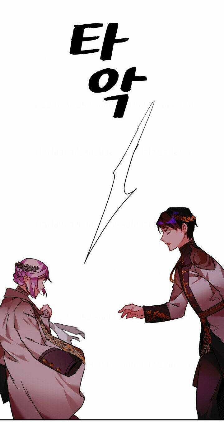 Tôi Không Muốn Trở Thành Nữ Hoàng Chapter 33 trang 52