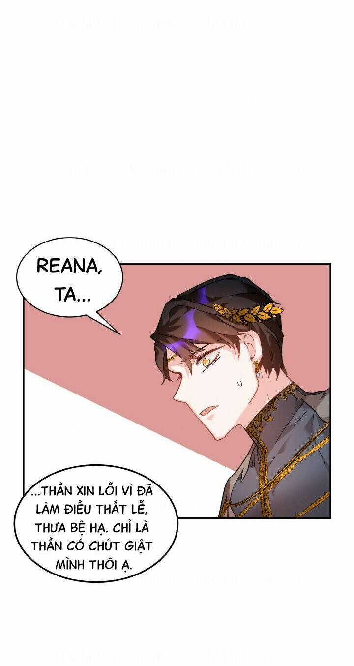 Tôi Không Muốn Trở Thành Nữ Hoàng Chapter 33 trang 53