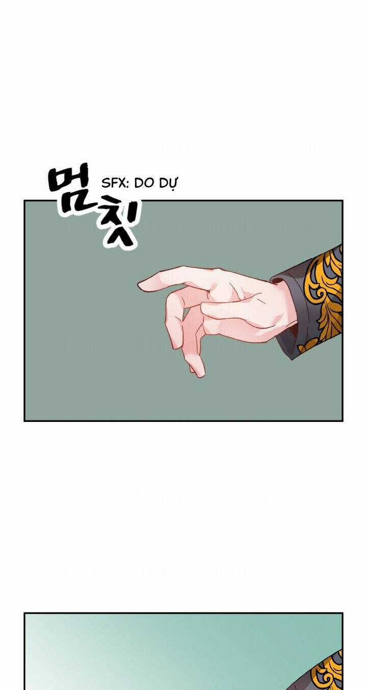 Tôi Không Muốn Trở Thành Nữ Hoàng Chapter 33 trang 55