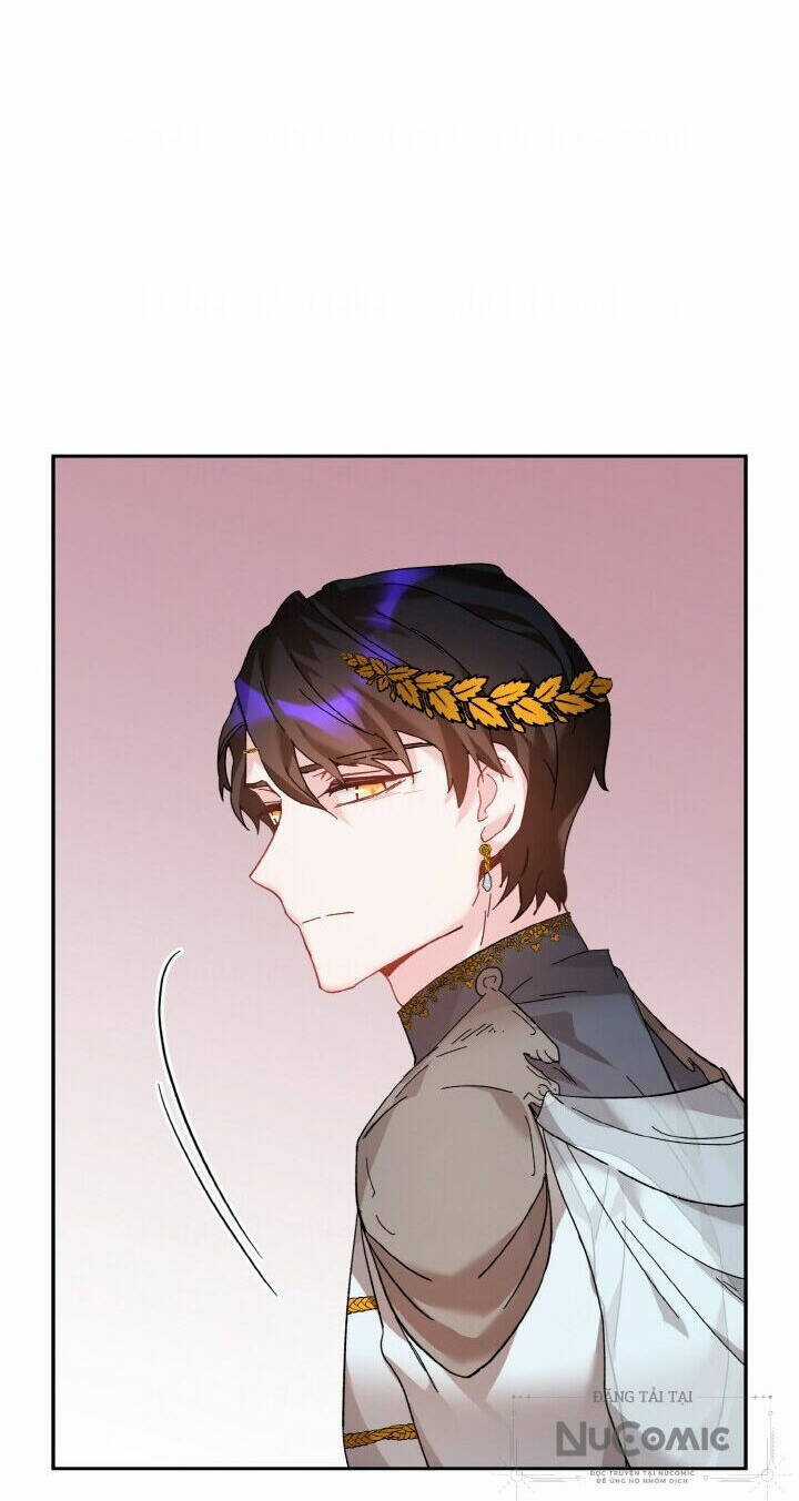 Tôi Không Muốn Trở Thành Nữ Hoàng Chapter 33 trang 57