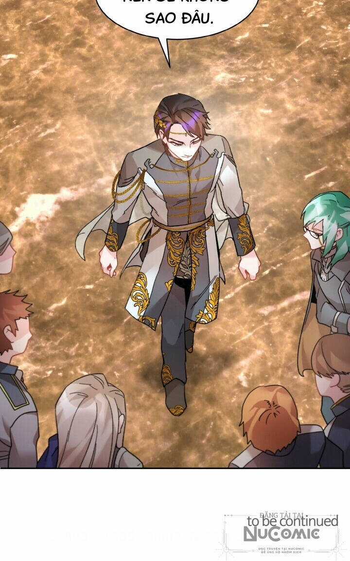 Tôi Không Muốn Trở Thành Nữ Hoàng Chapter 33 trang 59