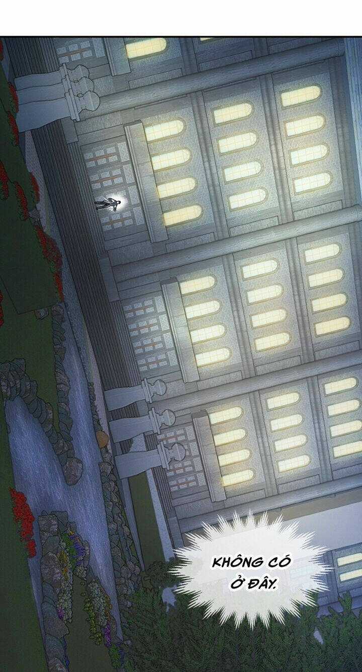 Tôi Không Muốn Trở Thành Nữ Hoàng Chapter 33 trang 6