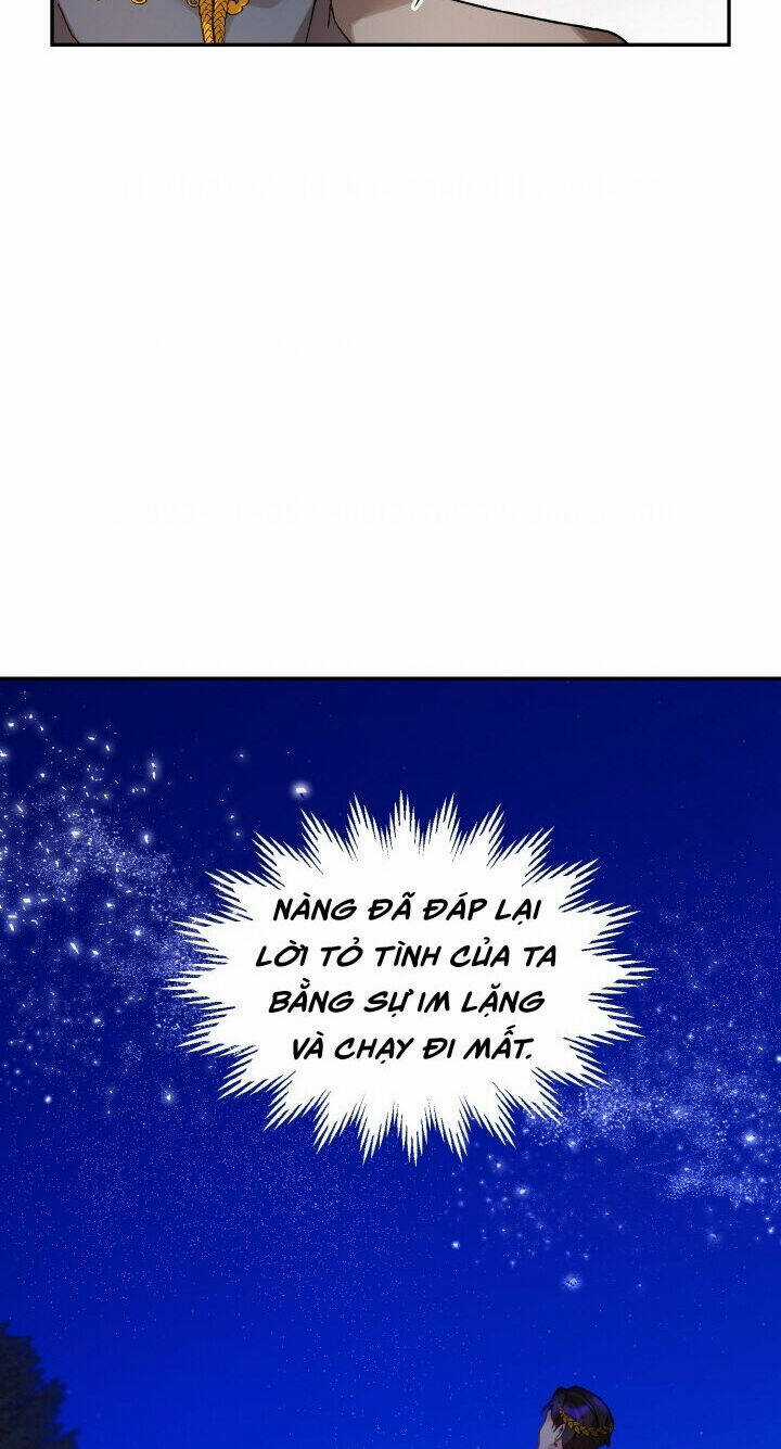 Tôi Không Muốn Trở Thành Nữ Hoàng Chapter 33 trang 8