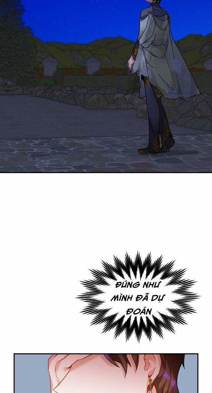 Tôi Không Muốn Trở Thành Nữ Hoàng Chapter 33 trang 9