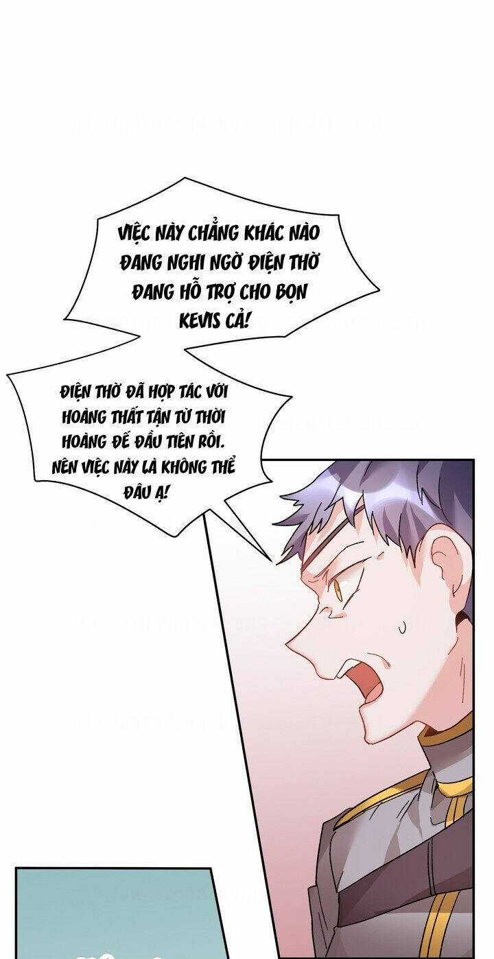 Tôi Không Muốn Trở Thành Nữ Hoàng Chapter 34 trang 20