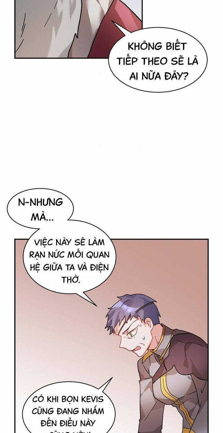 Tôi Không Muốn Trở Thành Nữ Hoàng Chapter 34 trang 24