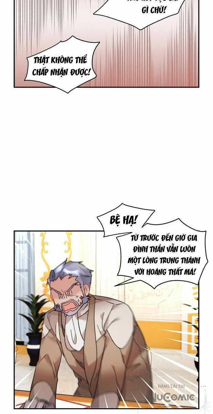 Tôi Không Muốn Trở Thành Nữ Hoàng Chapter 34 trang 29