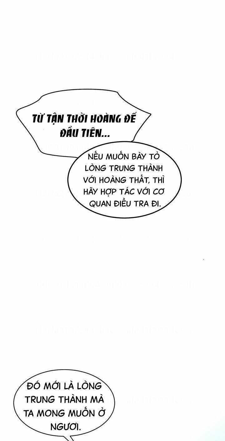 Tôi Không Muốn Trở Thành Nữ Hoàng Chapter 34 trang 30