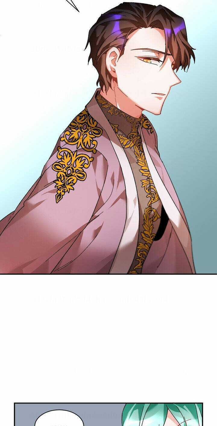 Tôi Không Muốn Trở Thành Nữ Hoàng Chapter 34 trang 31