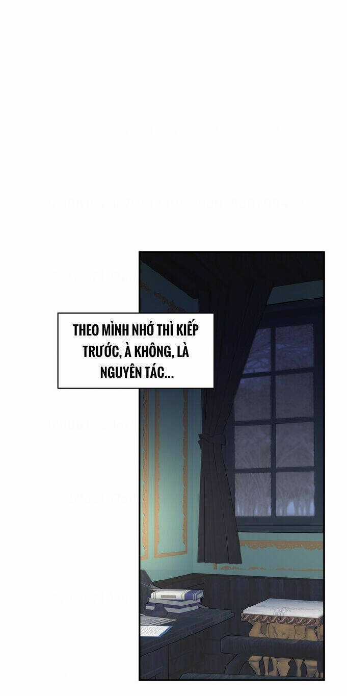 Tôi Không Muốn Trở Thành Nữ Hoàng Chapter 34 trang 36