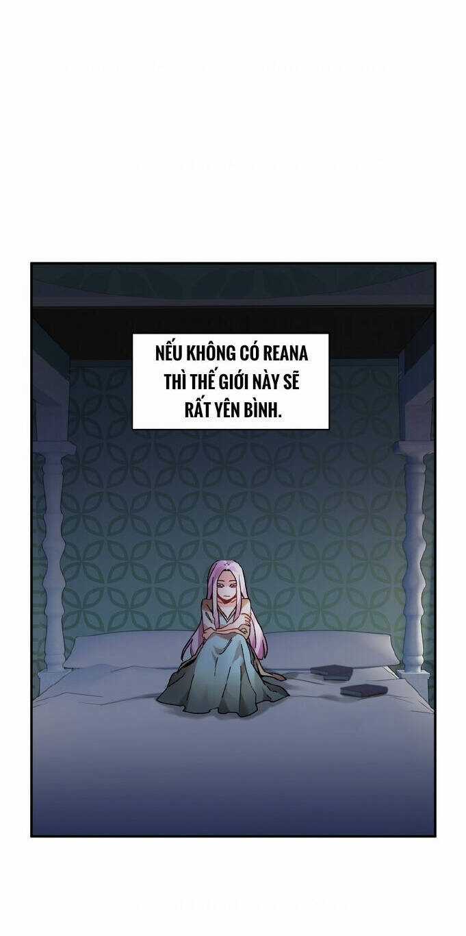 Tôi Không Muốn Trở Thành Nữ Hoàng Chapter 34 trang 37