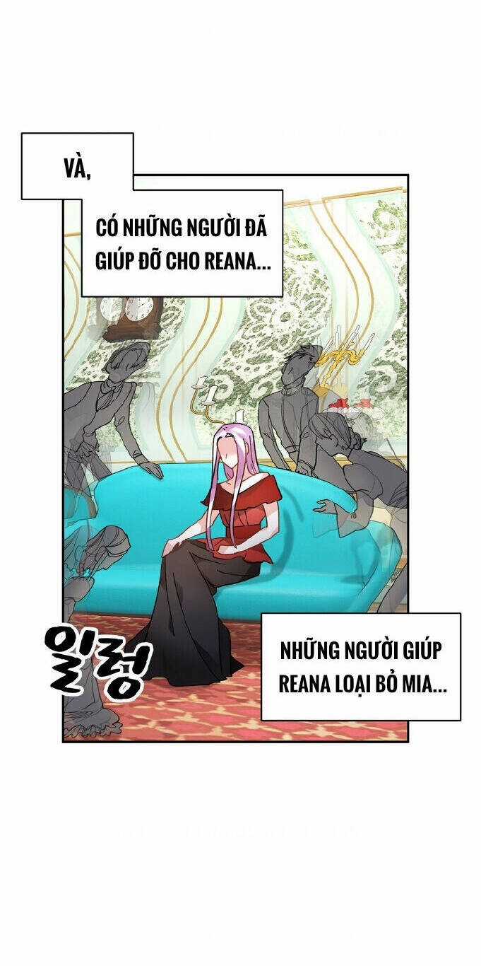 Tôi Không Muốn Trở Thành Nữ Hoàng Chapter 34 trang 39