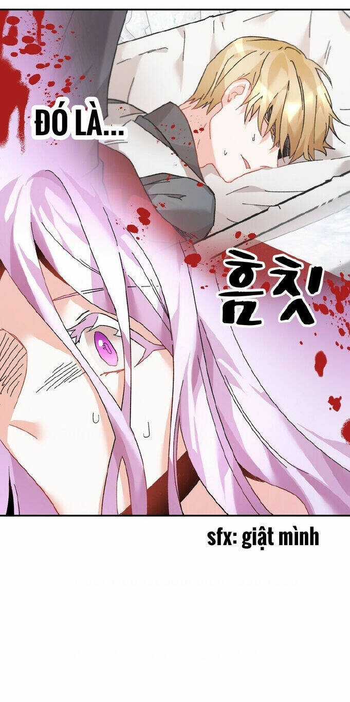 Tôi Không Muốn Trở Thành Nữ Hoàng Chapter 34 trang 42