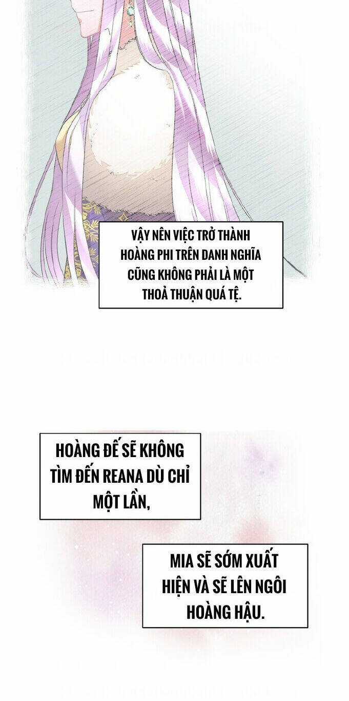Tôi Không Muốn Trở Thành Nữ Hoàng Chapter 34 trang 44