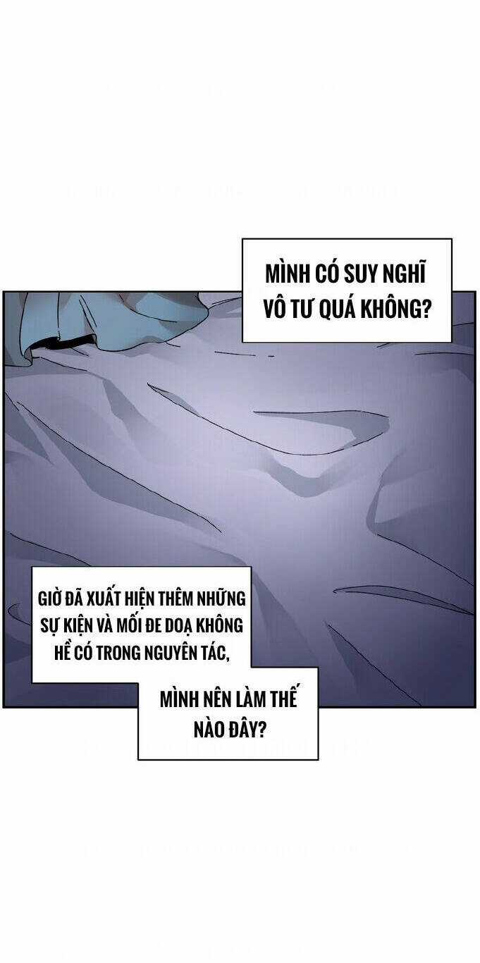 Tôi Không Muốn Trở Thành Nữ Hoàng Chapter 34 trang 45