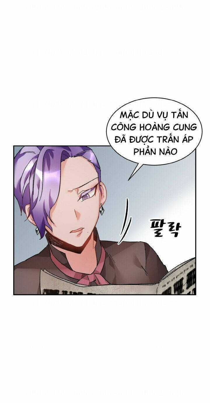 Tôi Không Muốn Trở Thành Nữ Hoàng Chapter 35 trang 2