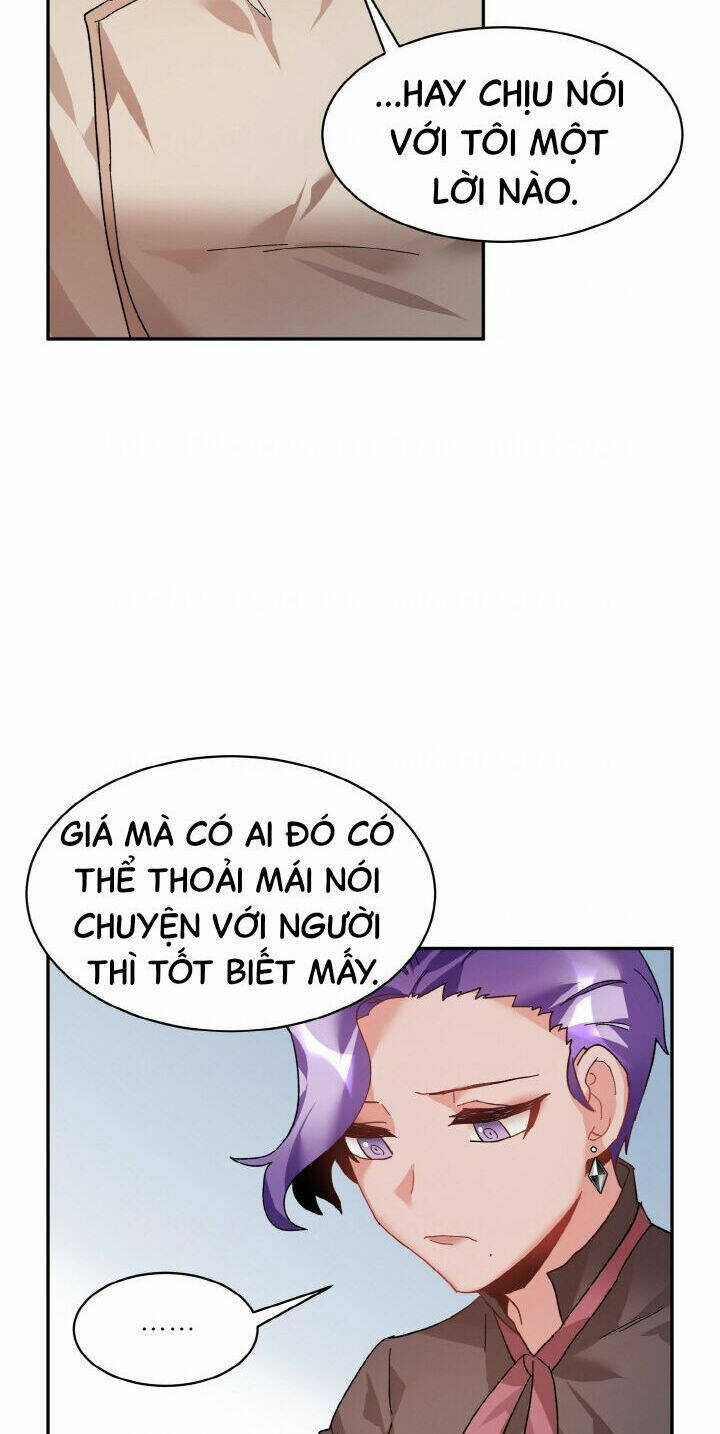 Tôi Không Muốn Trở Thành Nữ Hoàng Chapter 35 trang 22