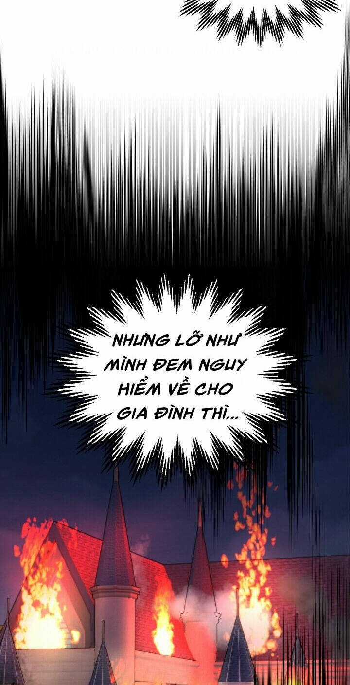 Tôi Không Muốn Trở Thành Nữ Hoàng Chapter 35 trang 33