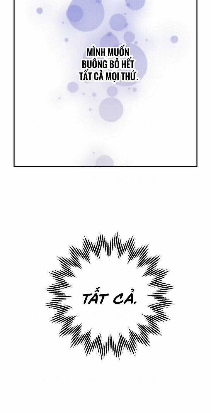 Tôi Không Muốn Trở Thành Nữ Hoàng Chapter 35 trang 36